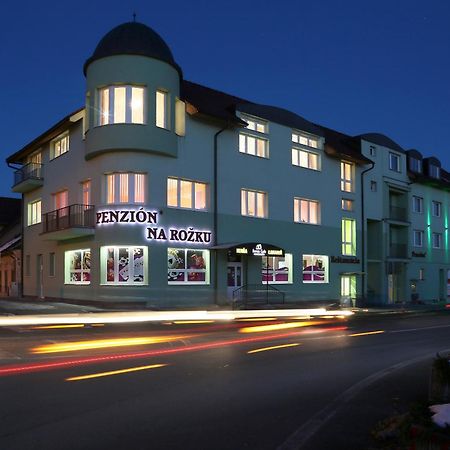 Penzión na Rožku Sliač Exterior foto