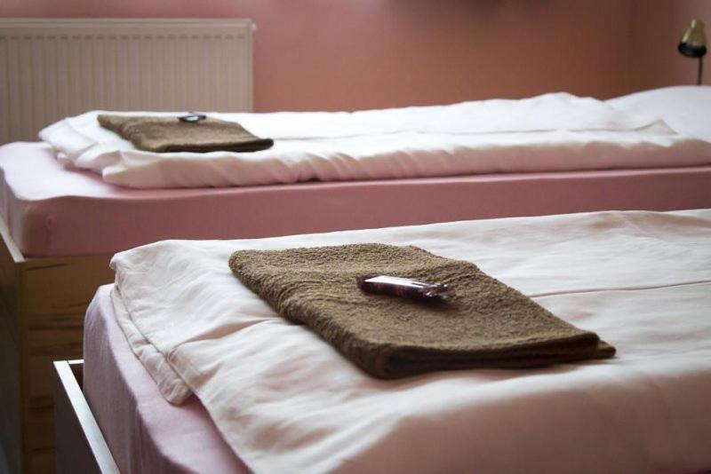 Penzión na Rožku Sliač Habitación foto