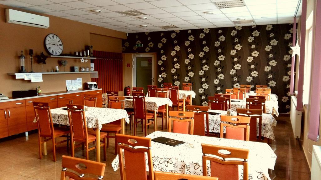 Penzión na Rožku Sliač Exterior foto