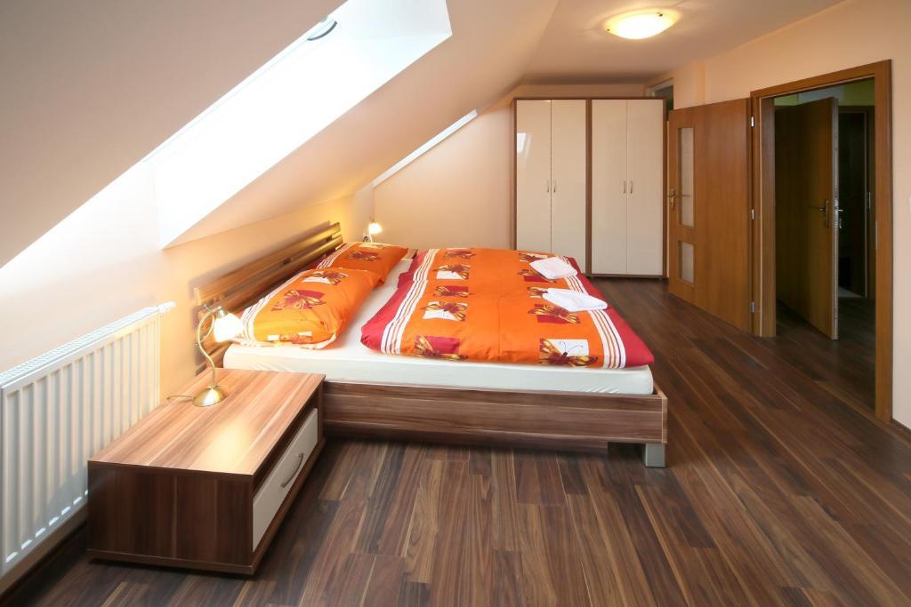Penzión na Rožku Sliač Habitación foto
