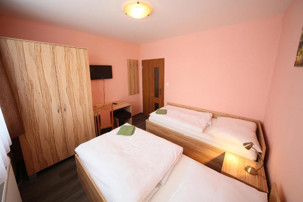 Penzión na Rožku Sliač Habitación foto